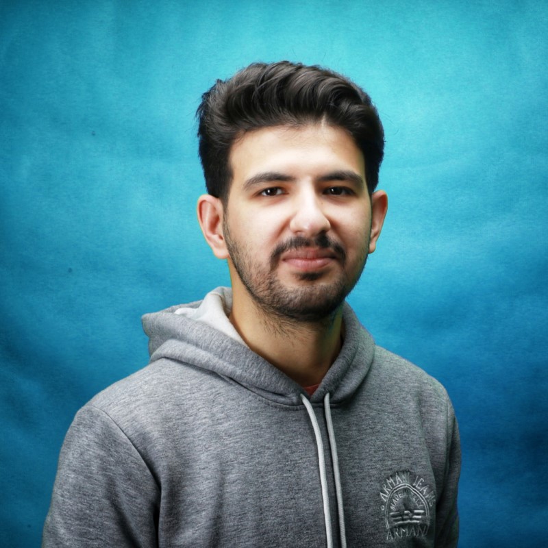 دانیال گرگانی