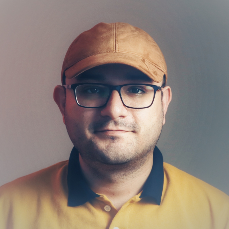 عاشورقلیچ سیدمحمدی